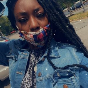 Meet your Posher, Markita